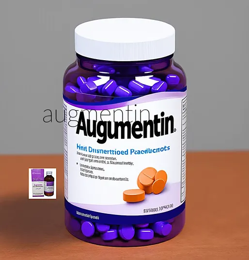 Prezzo augmentin antibiotico